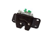 Yurefax Actuador de pestillo de Puerta Trasera for Cerradura de Maletero, for Pajero Sport Delica L400 L300, for Hyundai, Starex H100 Grac MR503021 817104A001 Cerradura del Maletero