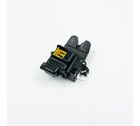 Yurefax Actuador de pestillo puerta trasera, maletero, for Kia Forte 2010 2011 2012 2013 812301M070 Manija de puerta