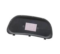 Yurefax Alfombrilla insonorizante for capó Delantero de Motor, for Opel, for Astra K B15, for Vauxhall, for Astra 2016 2017 2018 2019 2020 Almohadilla Protectora térmica para Motor de Coche