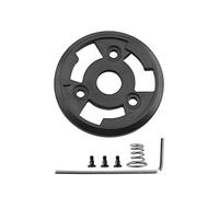 Yurefax Bases de hélice 5328S, Placa de Montaje for Drones, Base CW CCW, Soporte de Motor, Soporte de Cuchilla, Kits de Repuesto con Herramienta, for dji, FPV Combo Hélice para dron(CW)