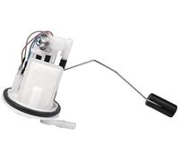 Yurefax Bomba de grifo llave purga combustible, for YBR250, for YBR 250 2007 Accesorios 1S4-13910-01 Conjunto bomba gasolina Bomba de combustible para motocicleta