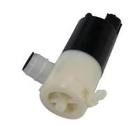 Yurefax Bomba de parabrisas de vehículo, para Fusion 2013-2017 | para Taurus para 2008-2017 1 pieza Accesorios de repuesto de lavadora 05013160Aa