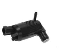 Yurefax Bomba de parabrisas de vehículo, para Taurus 2010-2019 | para 2008 1 pieza Accesorios de ojal de líquido lavaparabrisas BA53-17664-AA