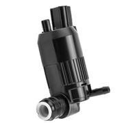Yurefax Bomba de parabrisas de vehículo, para V362, para Taurus 1 pieza | Accesorios de repuesto de lavadora BA5317664AA