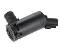 Yurefax Bomba de parabrisas para vehículo, para Ranger 1998-2007 | para Taurus 1997-2007, 1 arandela con ojal, reemplaza a F6SU17664DA