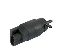 Yurefax Bomba limpiaparabrisas, for, E36 318is 540i 535i 850i 850Ci 740iL 740i 320i L6 525i M3 M6 Z3 325is 61668360614 61661380068 Reemplazo de la bomba del lavaparabrisas