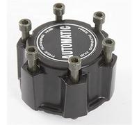 Yurefax Buje de Rueda Libre automático, for Nissan, Pickup D21 Frontier X-Terra Navara D22 Pad Locks 402601S700 40260-1S700 Buje de Bloqueo de Rueda de automóvil