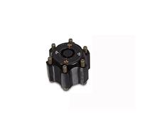 Yurefax Bujes de Bloqueo de Rueda Libre automático de 1 Pieza, for Nissan, Safari GU Y61 B017 40250-VB200 40250VB200 Buje de Bloqueo de Rueda de automóvil