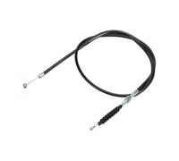 Yurefax Cable de embrague la línea control motocicleta, for TT600 1983-1989 XT500T 1988-1989 XT550 1982-1983 XT600 1986-1989 55U-26335-01-00 Línea de embragues para motos
