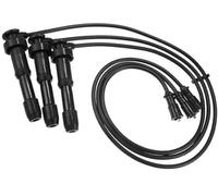 Yurefax Cables de bobina de encendido for bujías de coche, arnés de cables for bobina de encendido, for Kia, for Sorento, 2003-2006 V6 3.5L N.º 2746039800/2744039800, paquete de 3 Cable de encendido