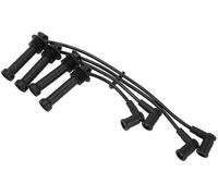 Yurefax Cables de bobina de encendido for bujías de coche, mazo de cables for bobinas de encendido, for Ford, for Focus II Estate 1.6 Cable de encendido