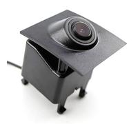 Yurefax Cámara de Aparcamiento Frontal HD CCD for Coche, cámara de visión Nocturna, Resistente al Agua, for Ford, Everest Shocker 2016 2017 2018 Cámara Frontal para Coche(4)