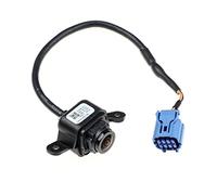Yurefax Cámara de estacionamiento con Vista Trasera de Marcha atrás for Kia, KX7 2017 95790C0000 95790-C0000 Cámara de visión Trasera para Coche