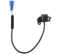 Yurefax Cámara de Marcha atrás, para Hyundai, para Kona 2018 2019 2020 2021 2022 Asistencia Aparcamiento Vista Trasera Copia Seguridad 95760-K4100 Cámara de visión Trasera