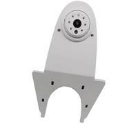 Yurefax Cámara de Marcha atrás, para VW, para Transporter, para Crafter Ahd 1080P Luz Freno Vista Trasera Copia Seguridad Cámara de visión Trasera(Black Lens)