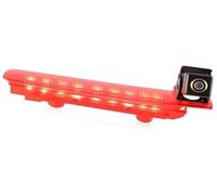 Yurefax Cámara de Marcha atrás, para VW, para Transporter T5 T6 2010-2019 Ahd 1080P 170 Lente Cámara de visión Trasera(Black GD CVBS480P 135deg)