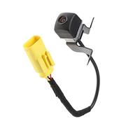 Yurefax Cámara de visión Trasera for Kia, Sorento, 2014-2015 OEM 95760-2P600 957602P600 Cámara de visión Trasera para Coche