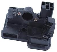 Yurefax Carcasa de admisión del filtro aire carburador for motosierra STIHL 017 018 MS170 MS180 Reemplazo del filtro de aire del cortacésped