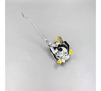 Yurefax Cerradura de puerta delantera izquierda for pestillo derecha ZACE KIJIANG KF40 50 69310-90P00 69320-90P00 Manija de puerta(Right)