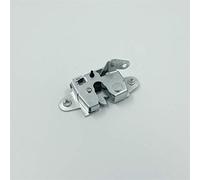 Yurefax Cerradura de puerta trasera con pestillo cierre for maletero Tacoma 2005-2015, lado izquierdo y derecho Manija de puerta(Lock R)