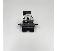 Yurefax Cerradura de puerta trasera con pestillo maletero y actuador for Hyundai Tucson Ix35 2010 2011 2012 2013 2014 2015 812302S000 Manija de puerta