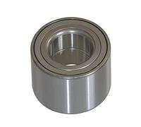 Yurefax Cojinete de rueda delantera, for Geely, EC8 4G20 4G24 2.0 .4 2011 2012 2013 2014 2015 45 * 84 * 45 DAC45840045 Cojinete del cubo de la rueda delantera del coche