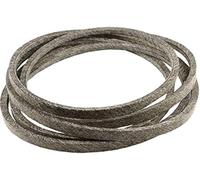 Yurefax Correa de transmisión for Tractor cortacésped, para Toro | 110-6871, para Craftsman 9121R, Dayco L4112, Exmark 1-603045, para Gates 68112, Goodyear 841120, para Husqvarna
