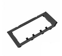 Yurefax Cubierta de cepillo principal compatible con Roborock S8, S8+, S8 Pro Ultra, S8 Plus, G20 Plus, aspiradora robótica, cubierta de cepillo de rodillos, microfibra, 20,7 x 8,5 cm