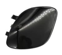 Yurefax Cubierta de gancho de remolque para coche, para Mercedes-Benz | para Clase C C180 C200 C260 C300 2015 2016 2017 2018 2019 2020 2021 2022 Parachoques delantero 2058850024 para Blanco