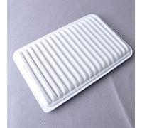 Yurefax Filtro de aire for automóvil, for Mazda, 2 M2 1.3/1.5 2007-2015 3 M3 1.4/1.6 2003-2009 ZJ01-13-Z40 Filtro de aire para coche