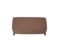 Yurefax For, Cubierta del Panel de Almacenamiento del Respaldo del Asiento Interior del Coche, Panel embellecedor del Respaldo del Asiento, for 5 7 GT Series F10 F11 F01 F02 Tablero de Almacenamiento