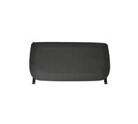 Yurefax For, Cubierta del Panel de Almacenamiento del Respaldo del Asiento Interior del Coche, Panel embellecedor del Respaldo del Asiento, for 5 7 GT Series F10 F11 F01 F02 Tablero de Almacenamiento