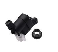 Yurefax For Hyundai, Kia, 2016 2017 2018 Sportage for Santa FE Bomba limpiaparabrisas Motor de pulverización de Agua 985102W500 98510-2W500 Bomba lavaparabrisas para Coche