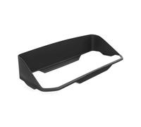 Yurefax For, K1600B K1600GT K1600GTL K1600 B GT GTL 2022-, Protector de Cubierta de medidor de Visera Solar for Sombrero de Instrumento, R 1250 RT R1250RT 2021- CE04 Escudo de Calibre para motociclet