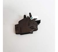 Yurefax, for Kia, Carens Modelo 2007-2012, for Hyundai, H1 Grand Starex I800 Actuador de motor de cerradura de puerta delantera izquierda derecha de 6 pines Manija de puerta(Right side)