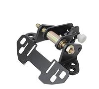 Yurefax For Mercedes, Sprinter, for Dodge, 2500/3500 W906 2007-2017, for VW, LT Rodillo CORREDERO DE Puerta BG73022 2E1843336 A9067600347 A9067600147 9067600347 5 Bisagra para Puerta de Coche