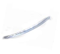 Yurefax For NISSAN, for Qashqai, J10 2007 2008 2009 2010 2011-2015 Cubierta de protección del Pedal umbral la Puerta Trasera Coche Protector de goma del parachoques trasero del coch