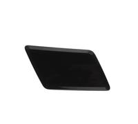 Yurefax For, X1 E84 2012 2013 2014 2015 Tapa del actuador de Limpieza del rociador del lavaparabrisas del Faro Delantero 51117303795 51117303796 Cubierta del surtidor del lavafaros(Right 51117303796)