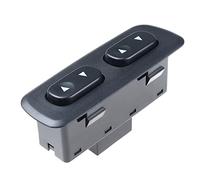 Yurefax Interruptor de Control de Ventana eléctrica Botones de interruptores de Ventana de Coche, for Hyundai, Accent 1.3 1.5 1994-2000 9357022000 93570-22000 Interruptor de ventanilla del Coche