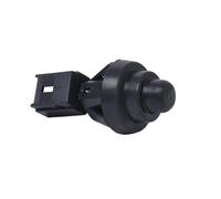 Yurefax Interruptor de jamba puerta, for Dacia, Duster, Logan, Sandero, Renault, Megane, Kangoo, Scenic, 1 sensor luz cortesía interior Inserto para portavasos interior del coche