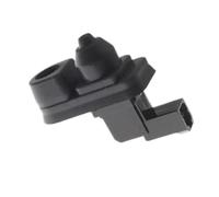 Yurefax Interruptor de jamba puerta for Isuzu Mu-x D-max Rodeo Pickup 2007-2018, 12 sensores 89731320808-97313208-0 Inserto para portavasos interior del coche(BLACK 1PCS)