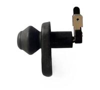 Yurefax Interruptor de jamba puerta, for Lifan 320, 1 pieza, interruptor luz, sensor, táctil, piezas automóvil Inserto para portavasos interior del coche