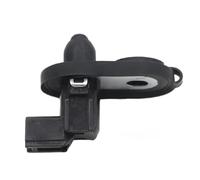 Yurefax Interruptor de jamba puerta for Lifan 620 X60 Maiwei Letu, interruptor luz, sensor, colisión Inserto para portavasos interior del coche(BLACK Bend style)