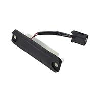 Yurefax Interruptor de liberación del portón trasero for Toyota, for 4Runner 2003-2019 901-725 84840-35010 Reemplazo botón goma interruptor Interruptor de maletero
