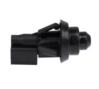 Yurefax Interruptor de luz interior puerta for Dacia Duster 2010-2012, sensor Inserto para portavasos interior del coche