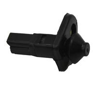 Yurefax Interruptor de luz interior puerta for Mitsubishi Pajero, botón pulsador 2 pines for coche Inserto para portavasos interior del coche