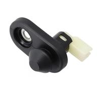 Yurefax Interruptor de luz interior puerta, for Toyota, Yaris, RUNNER, CAMRY, Land Cruiser y Corolla, interruptor control cortesía Inserto para portavasos interior del coche