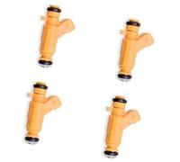 Yurefax Inyectores de Combustible, for Chevrolet, for Blazer 4X 0280156086 Inyectores de Combustible Inyector de Combustible