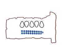 Yurefax Juego de juntas de tapa de válvula VS50739R Junta de colector | de admisión 2007-2012, para Chevrolet, para GM, para Hummer 3.7L Colorado para Canyon