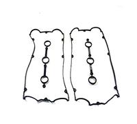 Yurefax Juego de juntas tapa válvula motor for Kia, Amanti Sedona, Sorento, Hyundai, Santa Fe XG350 3.5L XG300 .0L OEM 2244139810 Junta de culata